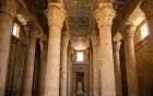 Edfu Temple Private Day Tour from Luxor — The Best-Preserved Temple in Egypt